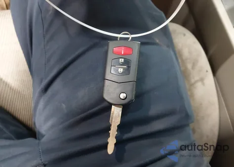 2011 Mazda Cx-9 Sport из США, поврежденный, VIN JM3TB2BA2B0306765